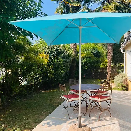 Le Petit Breuil * 萨尔拉拉卡内达