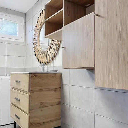 Apartment Le Petit Breuil
