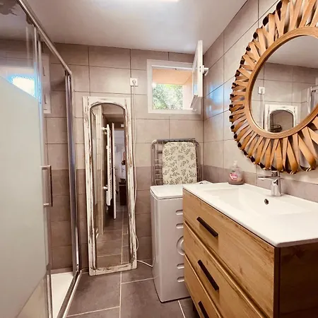 Le Petit Breuil 公寓 萨尔拉拉卡内达