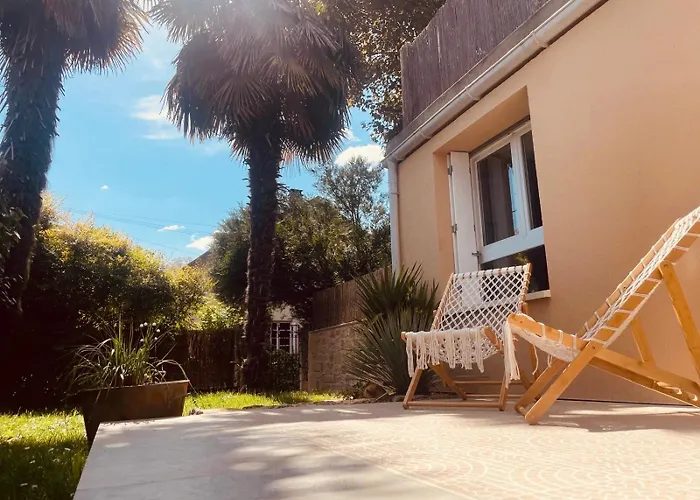 Le Petit Breuil Apartamento