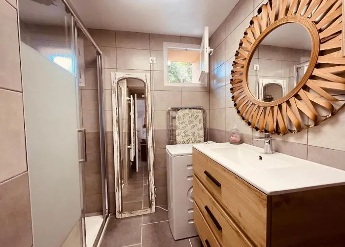 Le Petit Breuil Apartamento Sarlat